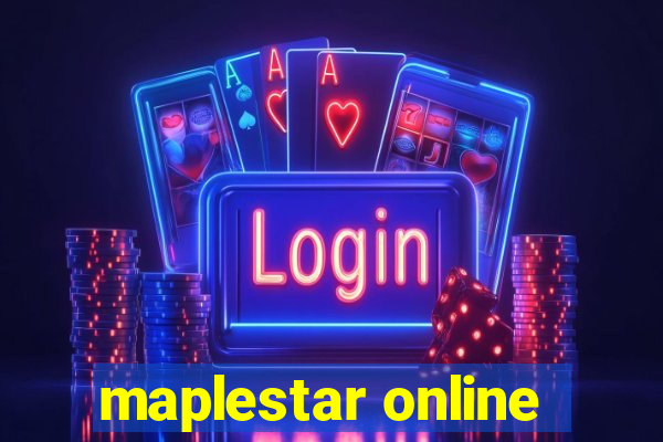 maplestar online